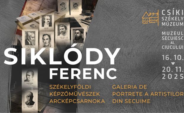 Esemenyek 2025 Csikimuzeum Siklodi