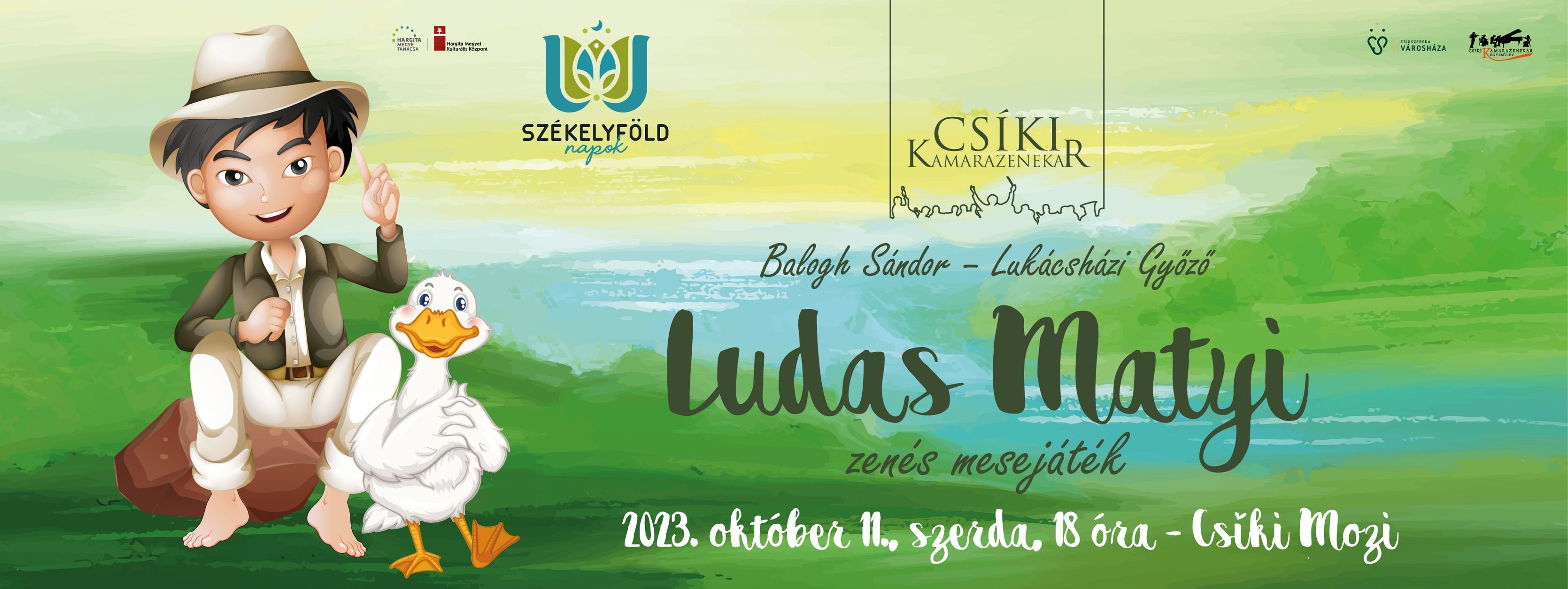 Esemenyek 2023 Csikikamara Ludasmatyi