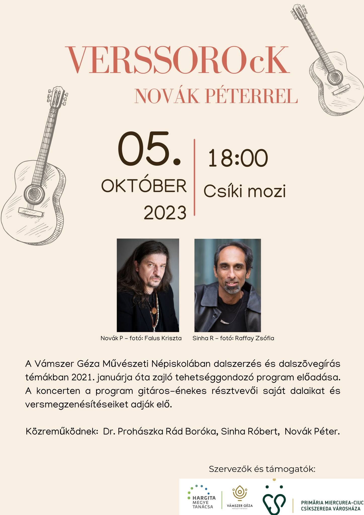 Esemenyek 2023 Csikimozi Verssorock