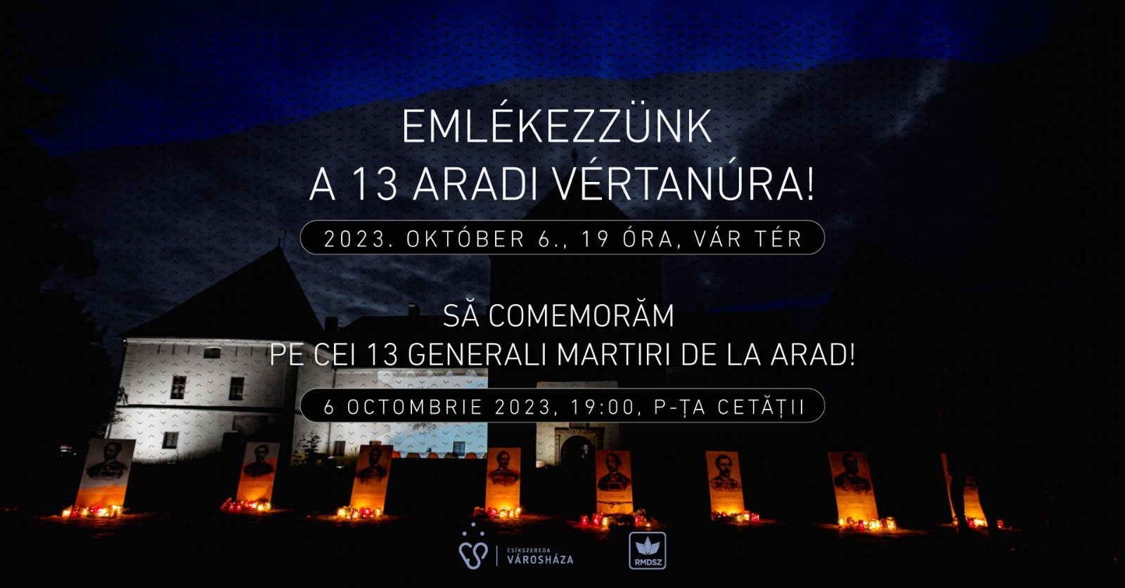 Esemenyek 2023 Oktober6