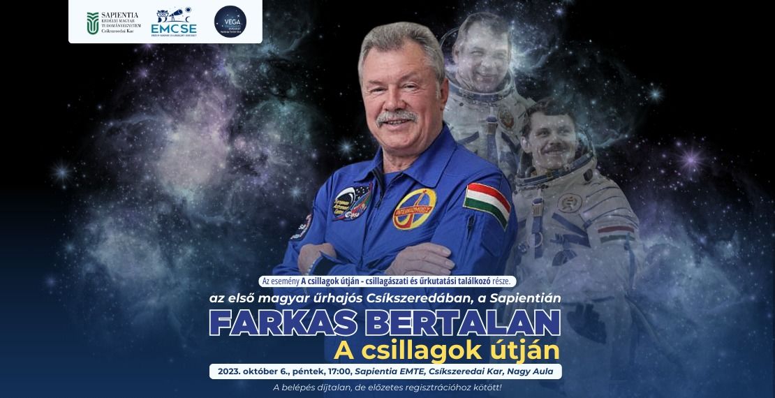 Esemenyek 2023 Sapientia Farkasbertalan