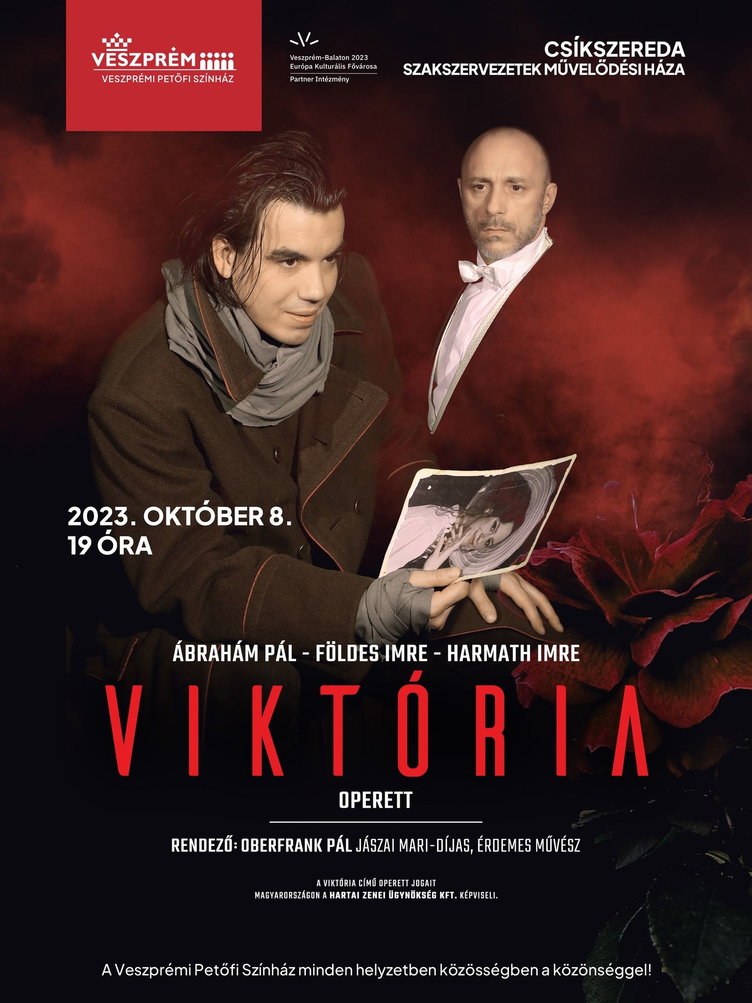 Esemenyek 2023 Szakszervezetek Viktoria