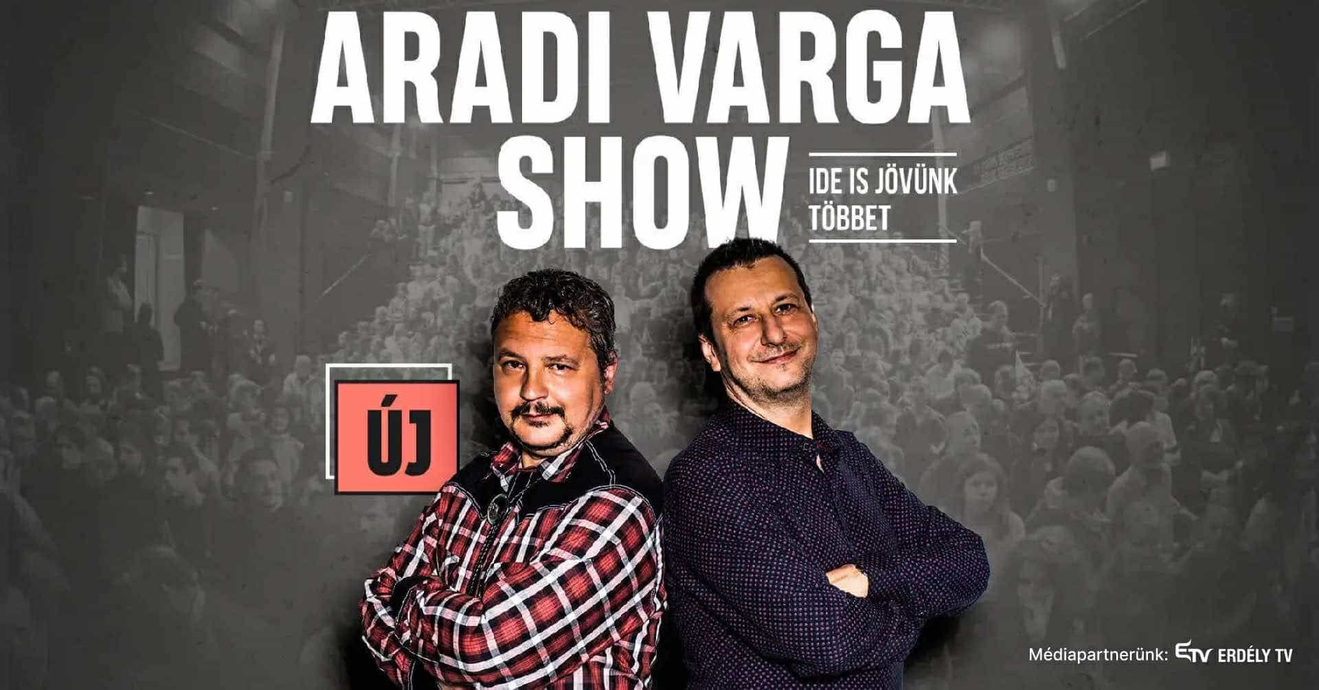 Esemenyek 2025 Aradi Vargashow