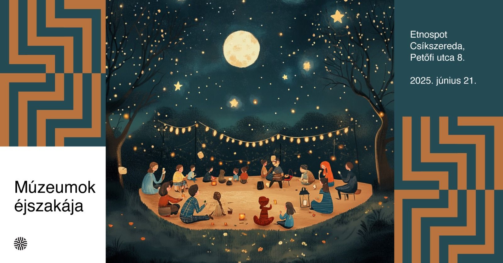 Esemenyek 2025 Etnospot Muzej