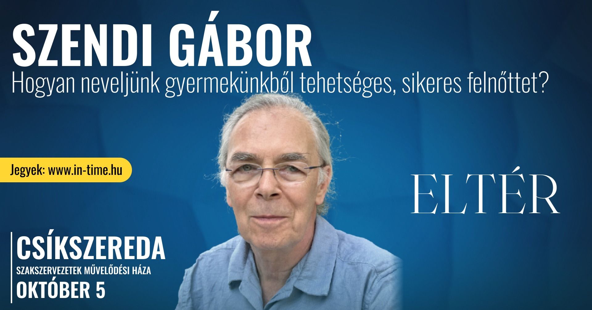 Esemenyek 2025 Szakszerevzetek Szendi Gabor