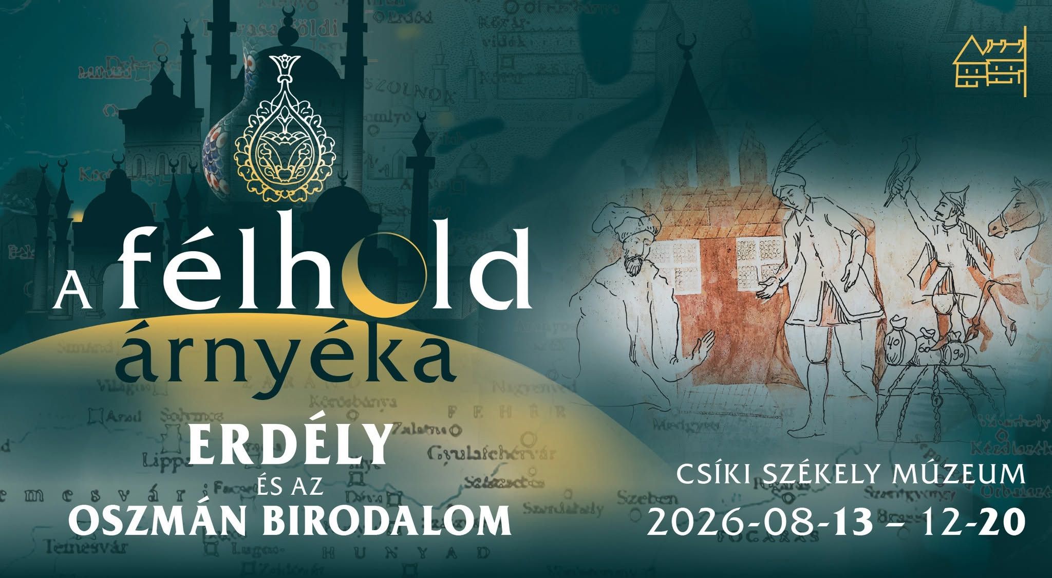 Esemenyek 2026 Csikimuzeum Afelholdarnyeka