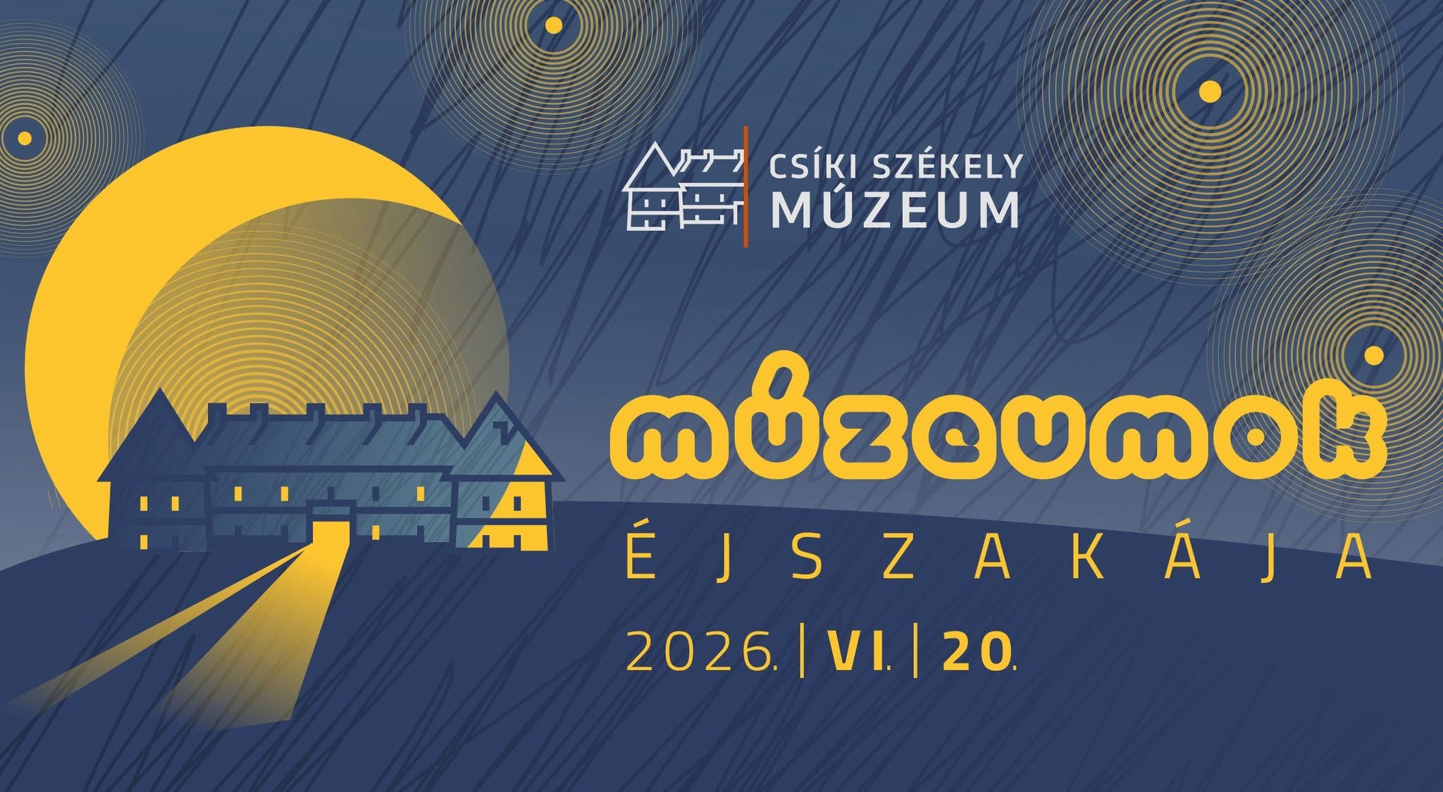 Esemenyek 2026 Csimimuzeum Muzej