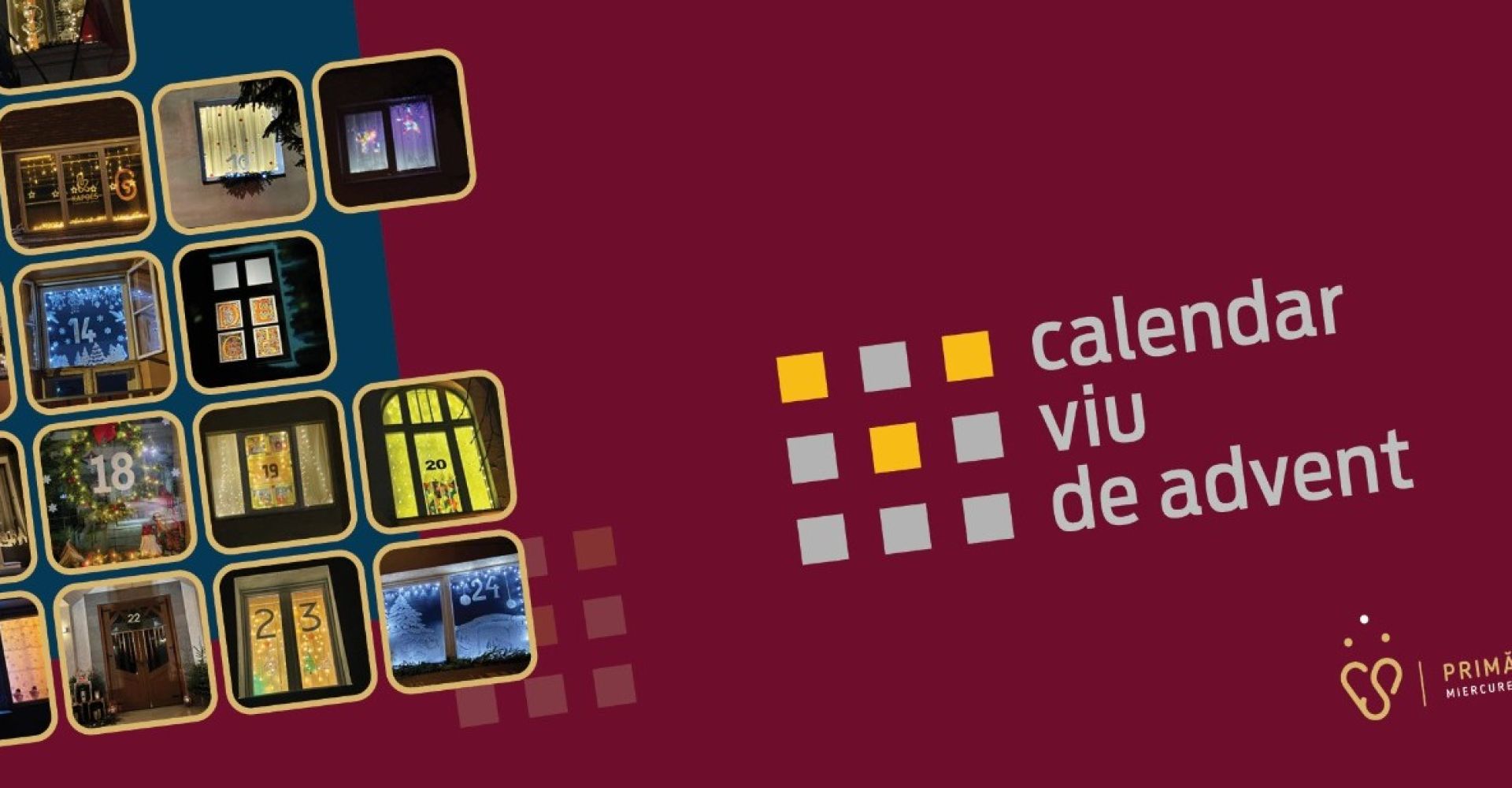 Karacsonyvaro Kalendarium 2025 Ro