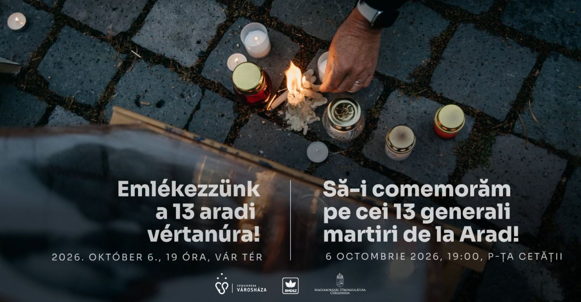 Esemenyek 2026 Oktober6