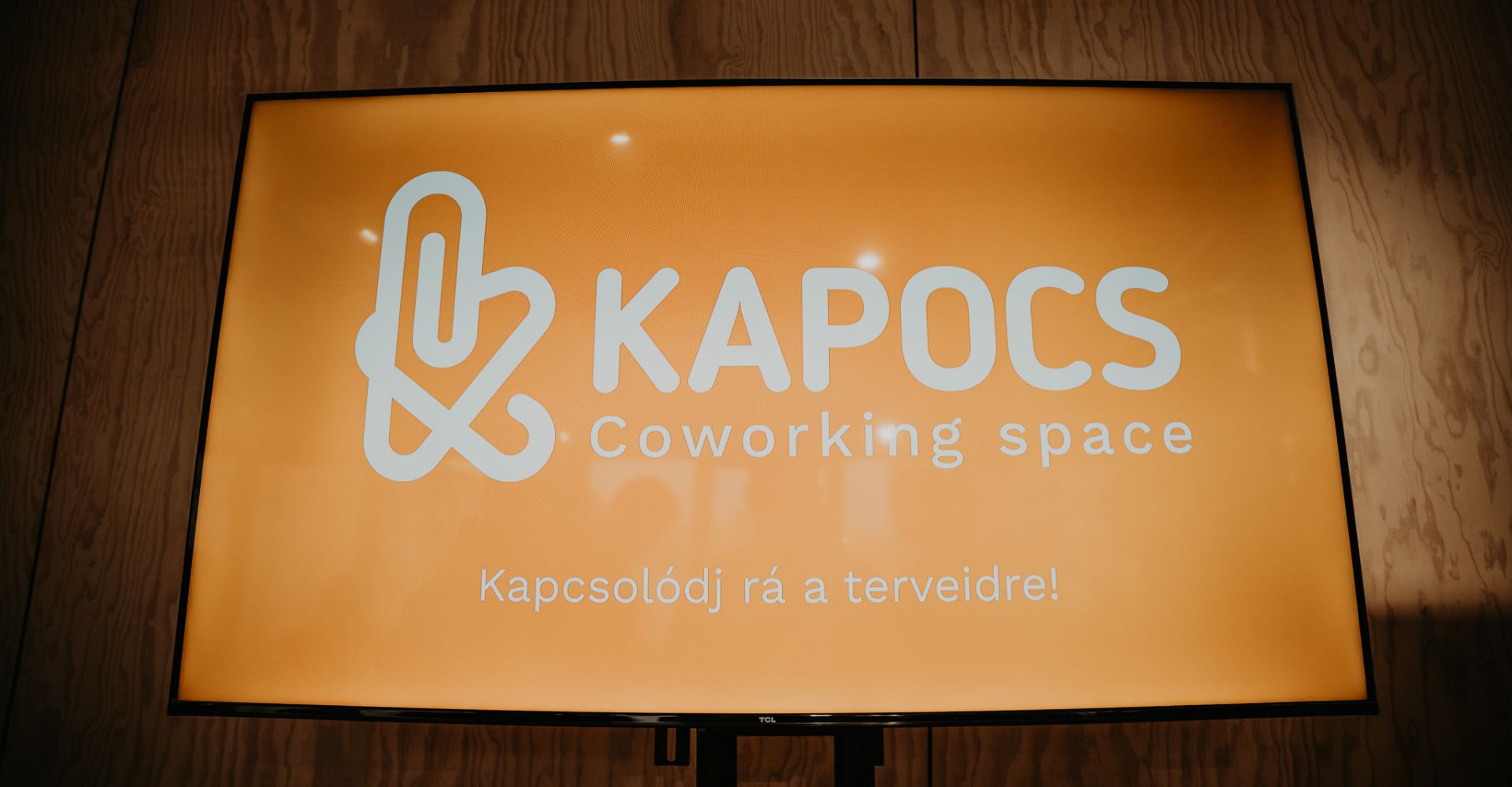 Kapocs 3