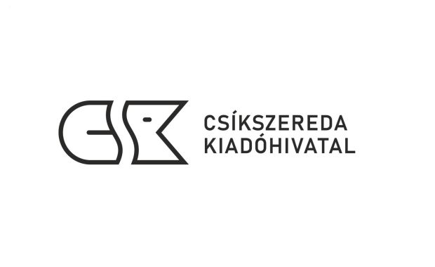 Kiadohivatal Logo Fekete