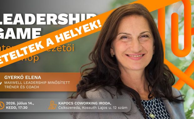 Esemneyek 2026 Kapocs Gyerkoelena