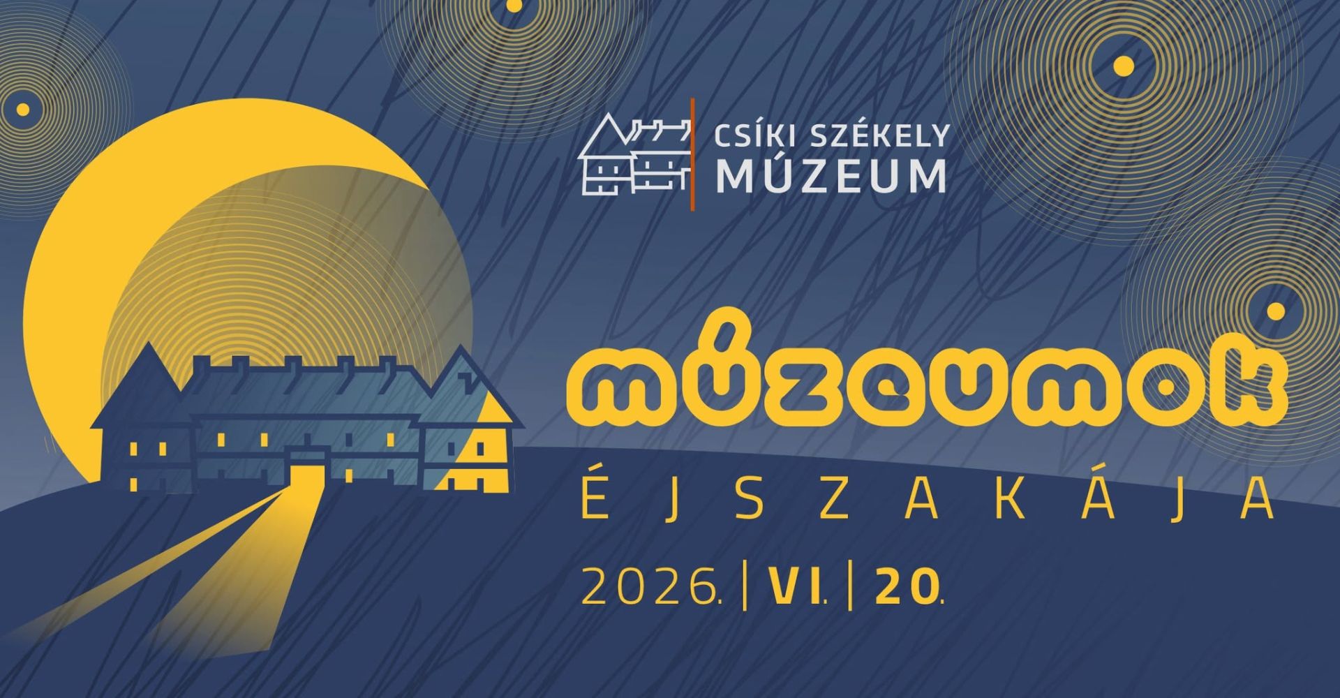 Esemenyek 2026 Csimimuzeum Muzej