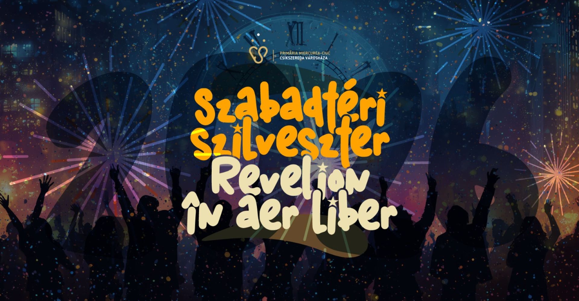 Esemenyek 2025 Szilveszter