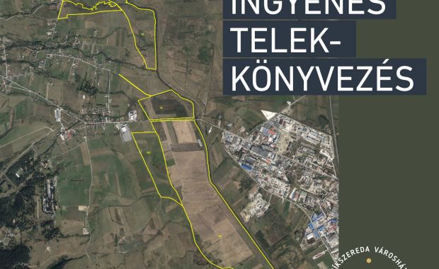 Parcellazasi Terv 11