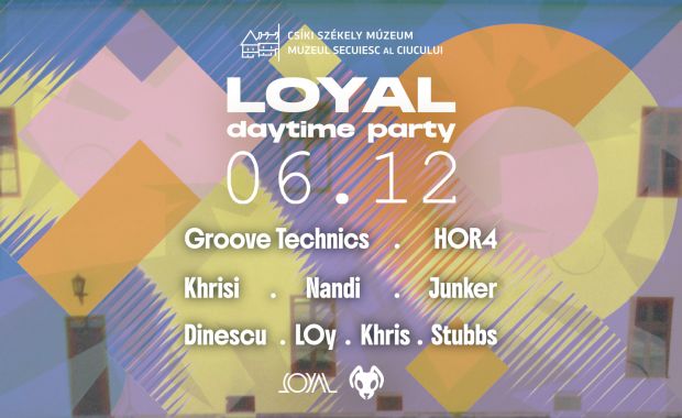 Esemenyek 2026 Ant Loyal