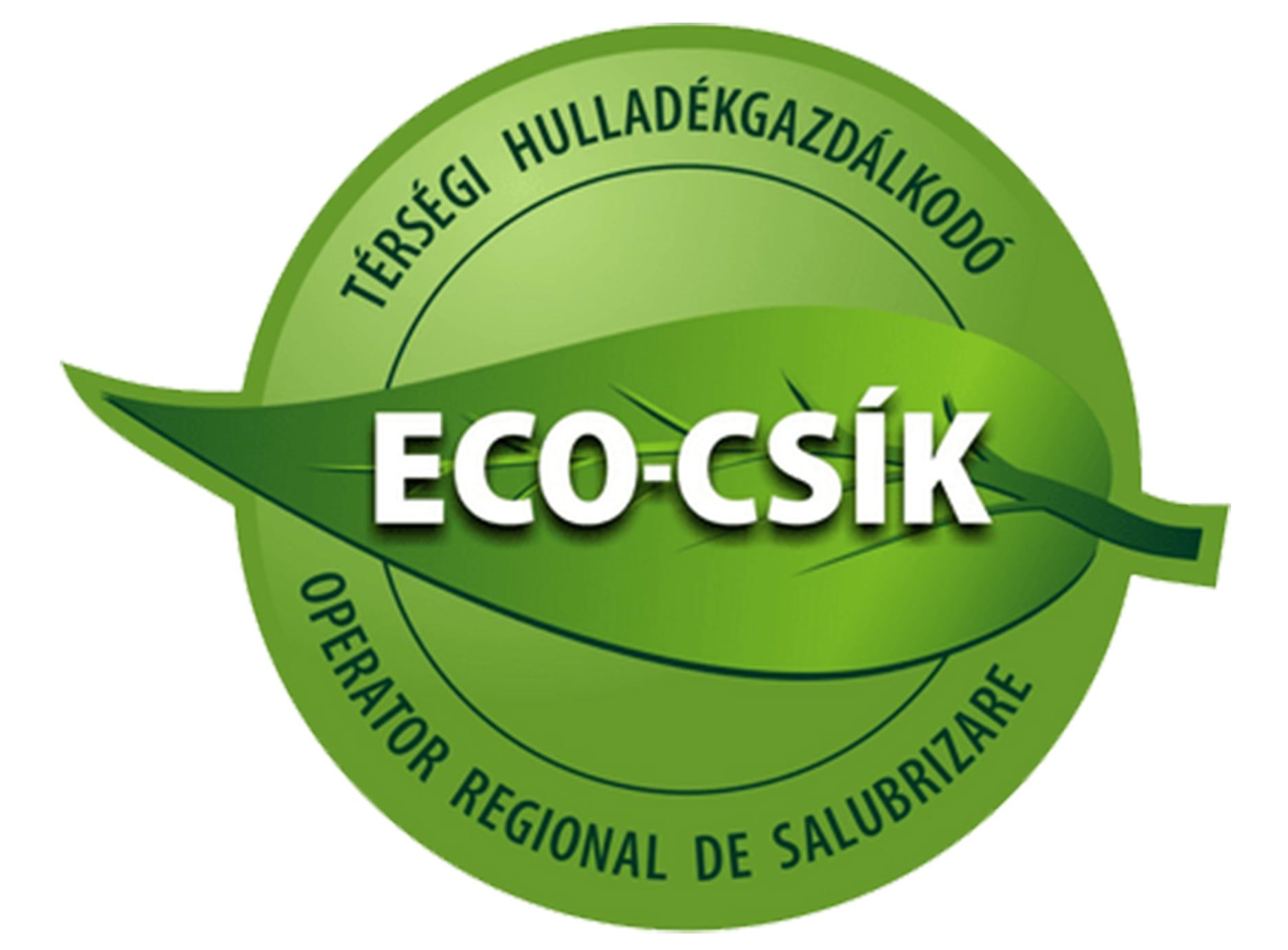 Ecocsik Logo