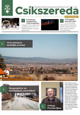 Csikszereda 2026 03