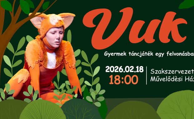 Esemenyek 2025 Muveszetekhaza Vuk
