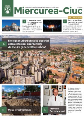 Miercurea Ciuc 2026 08 09