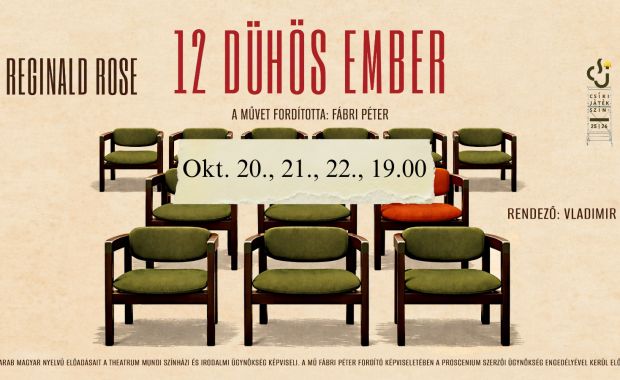Esemenyek 2026 Csikijatekszin 12duhosember Oktober