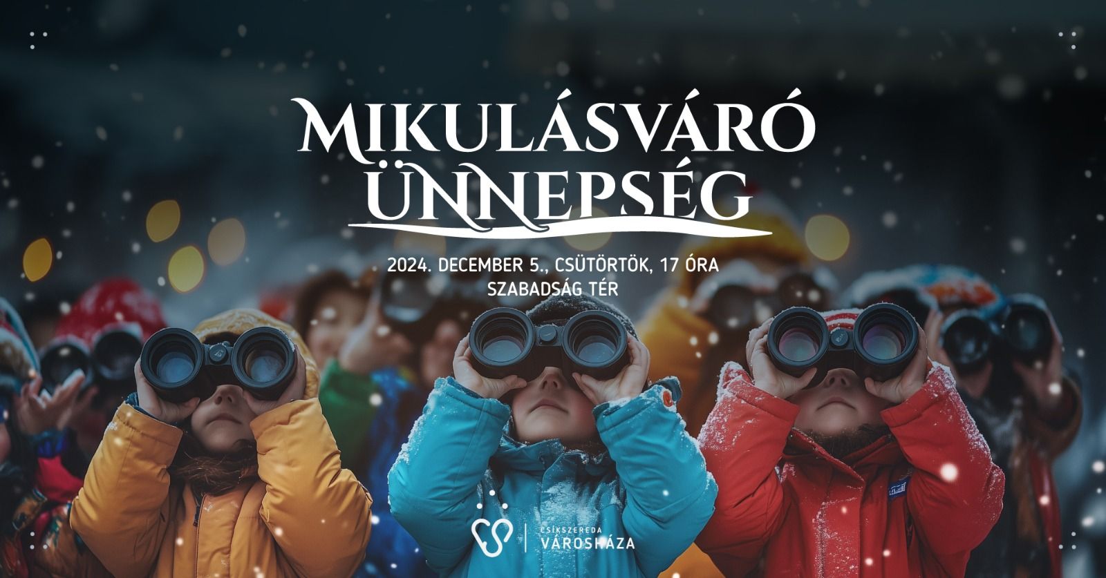 Esemenyek 2024 Mikulasvaras