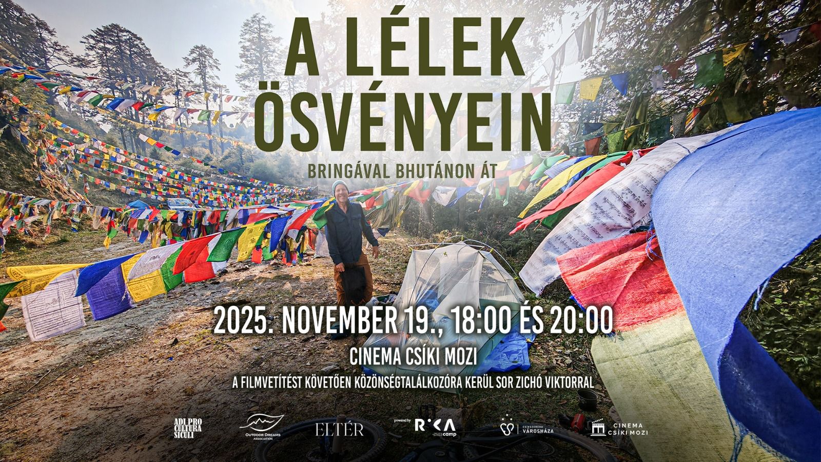 Esemenyek 2025 Csikimozi Alelekosvenyein