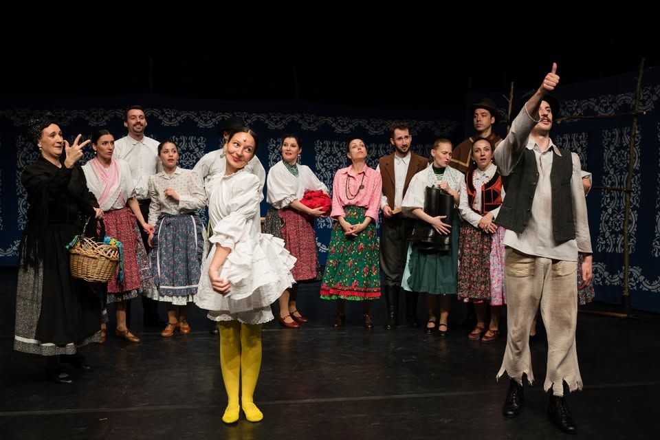 Esemenyek 2025 Szakszervezetek Ludasmatyi