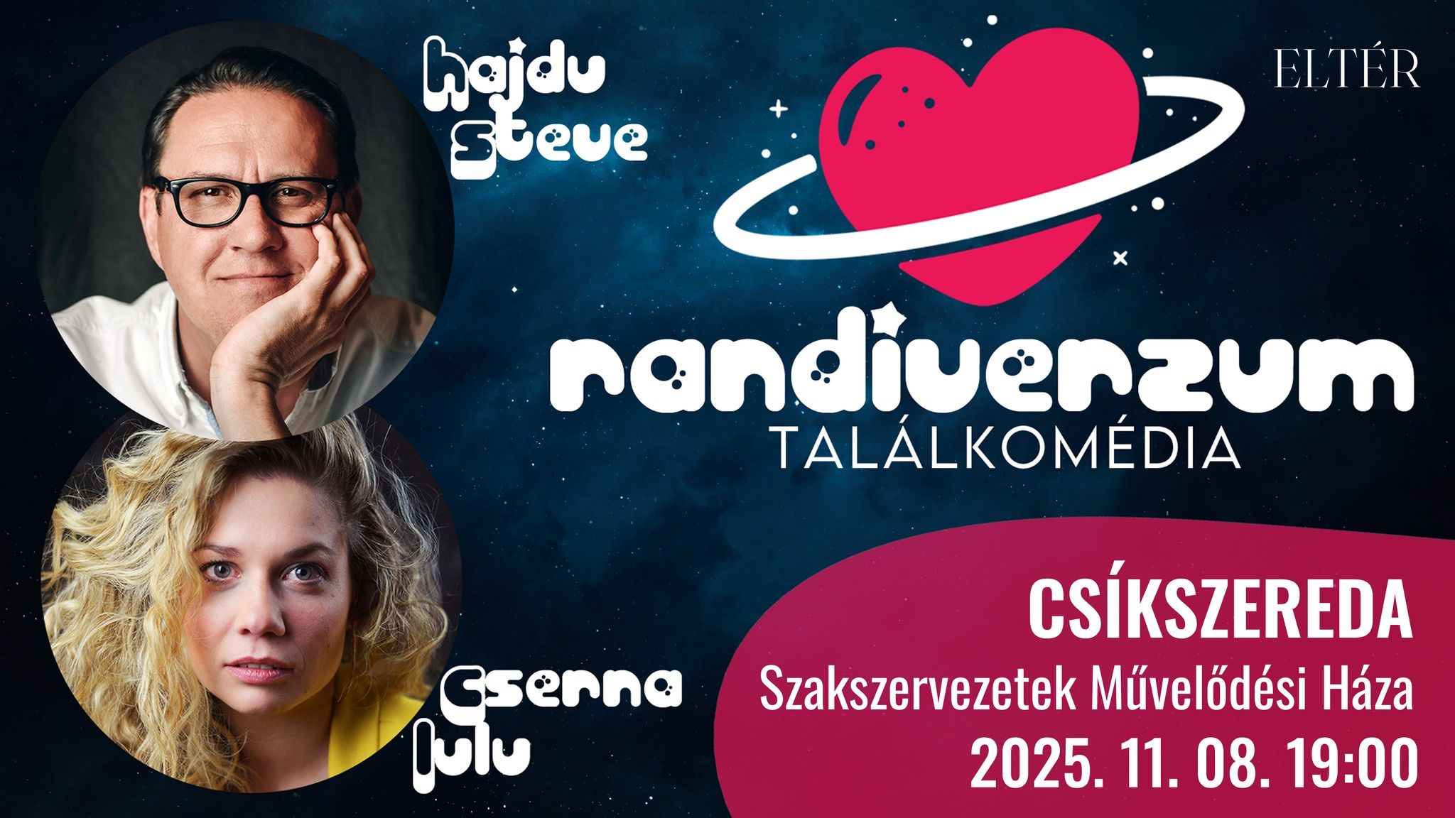 Esemenyek 2025 Szakszervezetek Radiverzum