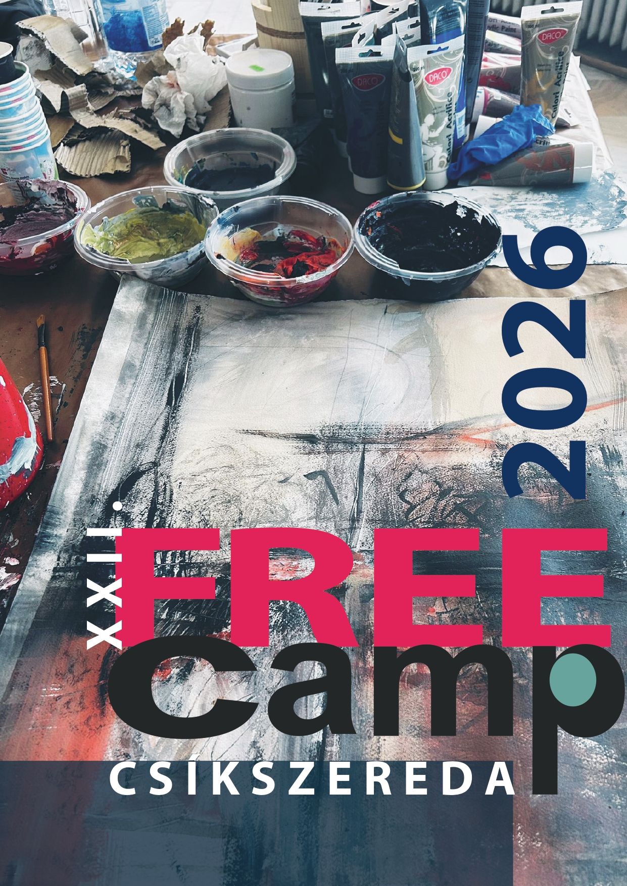Esemenyek 2026 Freecamp