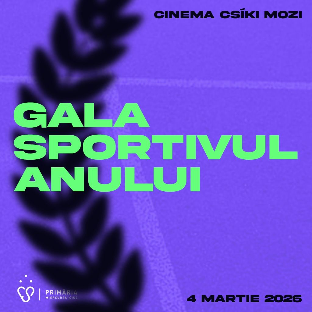 Esemenyek 2026 Azevsportoja Ro