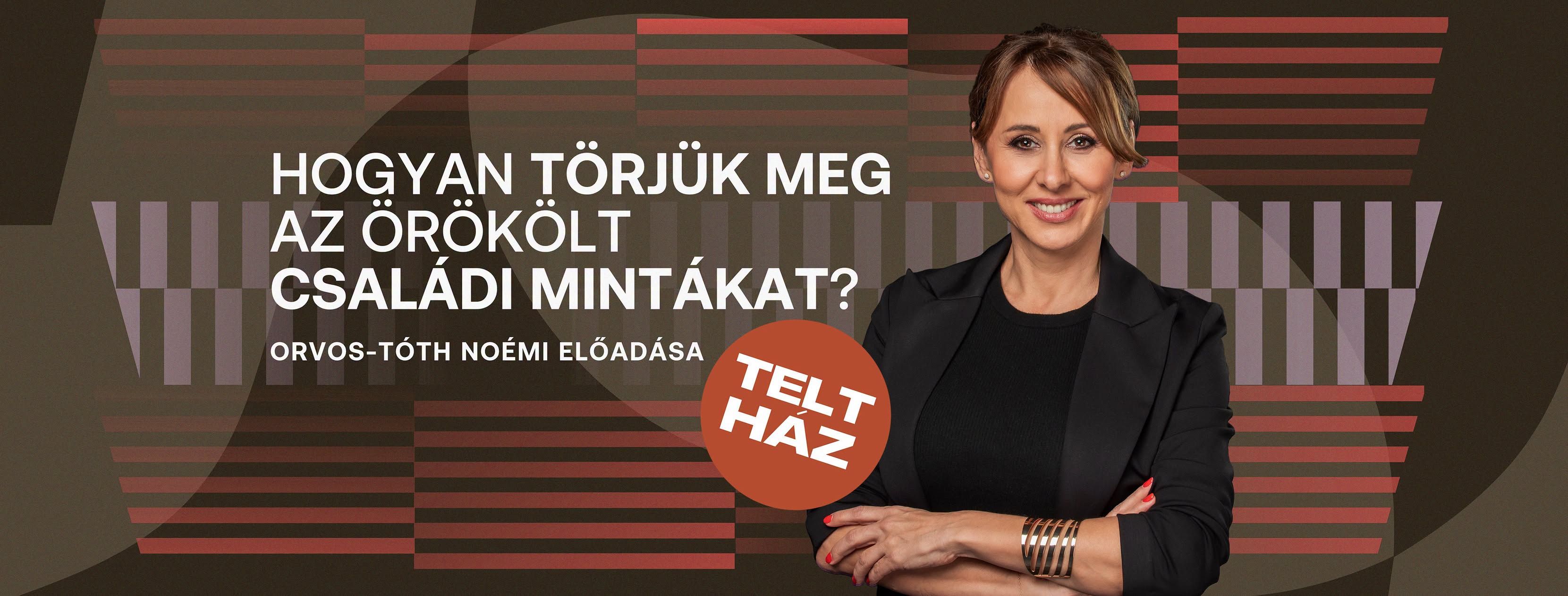 Esemenyek 2026 Orvostoth Noemi